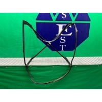 Уплотнитель двери Mercedes-Benz E-Class W124 1989 A1247201278, 1247201278