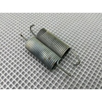 Пружины багажника Mercedes-Benz 190 W201 1988 A2017570129, 2017570129