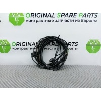 Проводка Mercedes-Benz 190 W201 1988 A2015400108, 2015408108, 0095451728, 0135459828