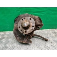 Поворотный кулак Mercedes-Benz 190 W201 1988 A2013302120, 2013302120, A2013302020, 2013302020