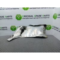 Тепловой экран Mercedes-Benz 190 W201 1988 A2016821071, 2016821071