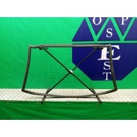 Уплотнитель стекла Mercedes-Benz 190 W201 1988 A2016700239, 2016700239