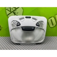 Плафон Mercedes-Benz C-Class W203 2003 A20382023017D43, 20382023017D43, 2038202301