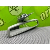 Зеркало салона Mercedes-Benz C-Class W203 2003 A2038100117, 2038100117