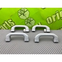 Ручки потолка Mercedes-Benz C-Class W203 2003 A2038100451, 2038100451, A2038100551, 2038100551