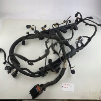 Проводка проводов двигателя volkswagen audi skoda 1.8 2.0 tfsi tsi
