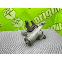 Кронштейн вискомуфты Mercedes-Benz S-Class W140 1992 A1191552835, 1191552835