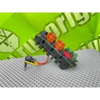 Блок предохранителей Mercedes-Benz S-Class W140 1992 1405450101