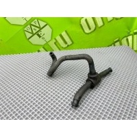 Патрубок Mercedes-Benz S-Class W140 1992 1408321794