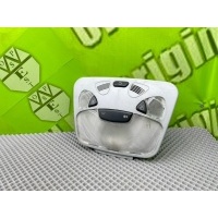 Плафон Mercedes-Benz C-Class W203 2003 A2038201001