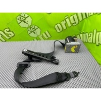 Ремень безопасности Mercedes-Benz C-Class W203 2000 A2038606685, 2038606685