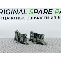 Замок капота Mercedes-Benz S-Class W140 1992 A1298800160, 1298800160, 2028800160