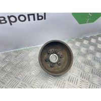 Шкив коленвала Mercedes-Benz 190 W201 1991 A6010300268, 6010300268