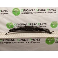 Жабо BMW X1 F48 2016 5171-7350591, 51717350591
