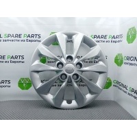Колпак колеса Kia Ceed 3 CD 2019 52970-J7100, 52970J7100