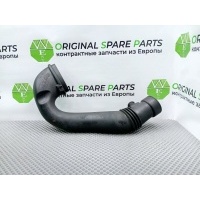 Патрубок турбины Bmw 5-Series E39 1998 13712248154, 1371 2248154
