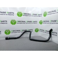 Патрубок Bmw 5-Series E39 1998 64218378952, 6421 8378952