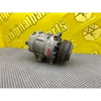 Компрессор кондиционера Bmw 5-Series E39 1998 64526910459