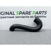 Патрубок турбины Bmw 5-Series E39 1998 13712248532, 1371 2248532