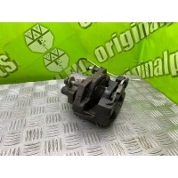 Суппорт тормозной Bmw 5-Series E39 1998 34111163385, 6022296