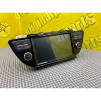 Магнитола GEELY Atlas NL-3 2020 6600276441, 270047, 190806