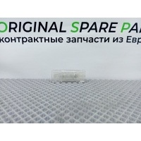 Плафон Bmw 5-Series E39 1998 63318371631, 6331 8371631