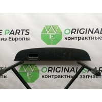 Накладка крышки багажника Bmw 5-Series E39 1998 51498176181, 5149 8176181