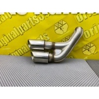 Насадка на глушитель GEELY COOLRAY SX11 2018 2061031700