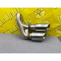 Насадка на глушитель GEELY COOLRAY SX11 2018 2061031700