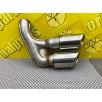 Насадка на глушитель GEELY COOLRAY SX11 2018 2061031700