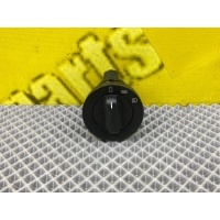 Переключатель света Bmw 5-Series E39 1998 61318363683, 549391011