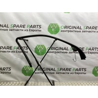 Накладка двери Bmw 5-Series E39 1998 51328183731, 5132 8183731