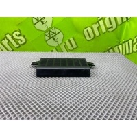 Блок управления светом Bmw 5-Series E39 1998 61358386210, 6135 8386210