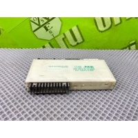 Блок комфорта Bmw 5-Series E39 1998 61358381963, 6135 8381963