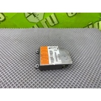 Блок Airbag Bmw 5-Series E39 1998 65778372521, 6577 8372521