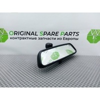 Зеркало салона Bmw 5-Series E39 1998 51161928939, 5116 1928939