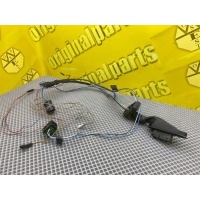 Проводка двери Bmw 5-Series E39 1998 61128383786, 8352919