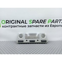 Плафон подсветки салона Bmw 5-Series E39 1998 63318369511, 6331 8369511