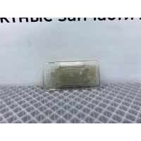 Плафон Bmw 5-Series E39 1998 63316962040, 6331 6962040