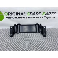 Фиксатор подголовника Bmw 5-Series E39 1998 52208176175, 5220 8176175