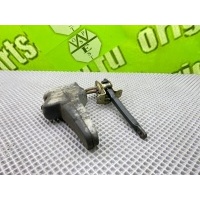 Ограничитель двери Bmw 5-Series E39 1998 51228193448, 51228163986