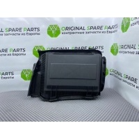 Корпус салонного фильтра Bmw 5-Series E39 1998 64318379625, 6431 8379625, 6431 8379627