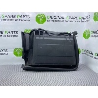 Корпус салонного фильтра Bmw 5-Series E39 1998 64318379624, 6431 8379624, 6431 8379626