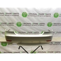 Бампер Bmw 5-Series E60 2005 51120149317, 51127077940, 51120149318, 51127119151, 51120150251