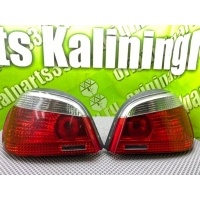 Фонари Bmw 5-Series E60 2005 63216935864, 63217165738