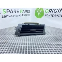 Воздуховод салона Bmw 5-Series E60 2005 64226953620, 6422 6953620, 6422 6910732