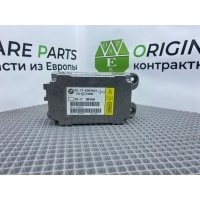 Блок управления SRS Bmw 5-Series E60 2005 65776963024, 6577 6963024, 6577 6963024, 6577 6946400, 6577 6952993, 6577 6976465