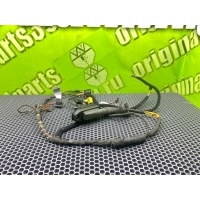 Проводка двери Bmw 5-Series E60 2005 61126925919, 6912191