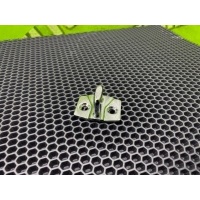 Петля замка двери Bmw 5-Series E60 2005 51217148705, 5121 7148705