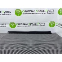 Уплотнитель стекла двери Bmw 5-Series E60 2005 51227034308, 5122 7034308